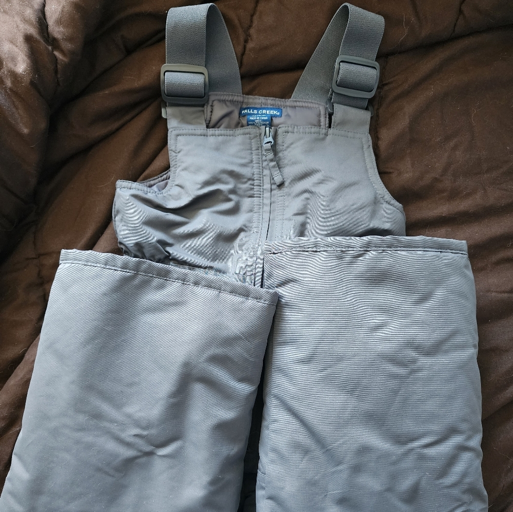 Snow pants